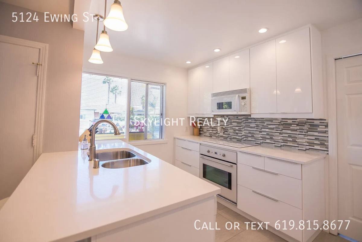 5124 Ewing St, San Diego, CA 92115 - House for Rent - Image 2