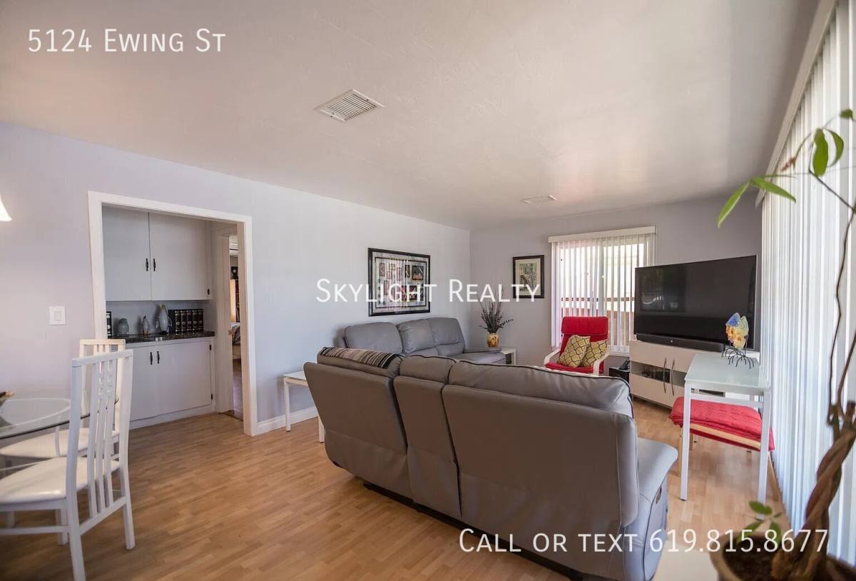 5124 Ewing St, San Diego, CA 92115 - House for Rent - Image 7
