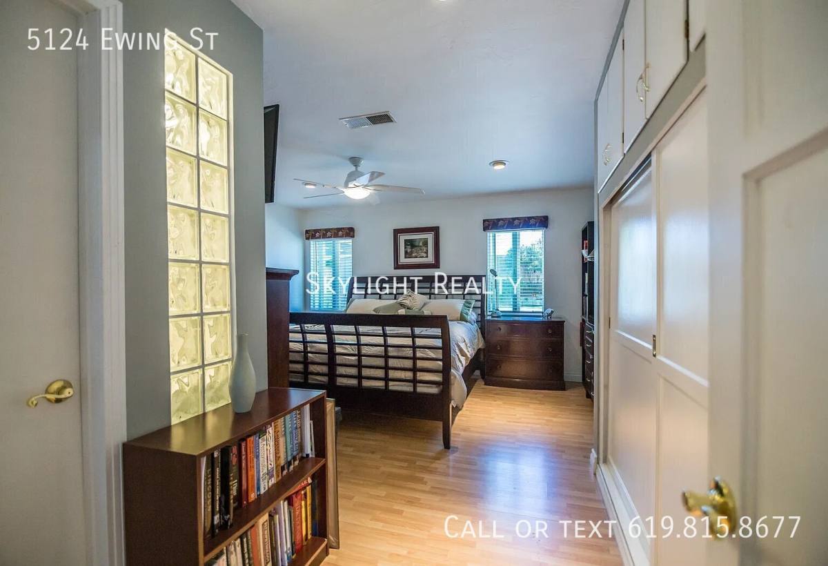 5124 Ewing St, San Diego, CA 92115 - House for Rent - Image 6
