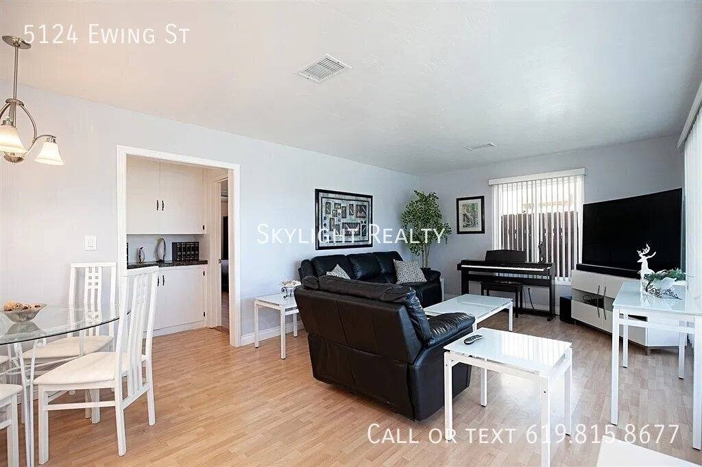 5124 Ewing St, San Diego, CA 92115 - House for Rent - Image 5