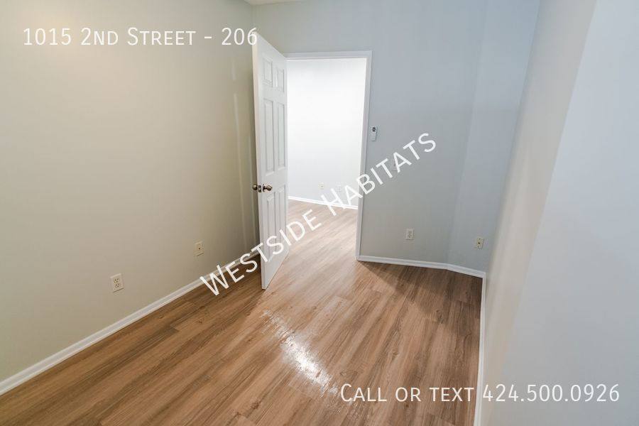 1015 2nd St #206, Santa Monica, CA 90403 - Apartment for Rent - Image 6