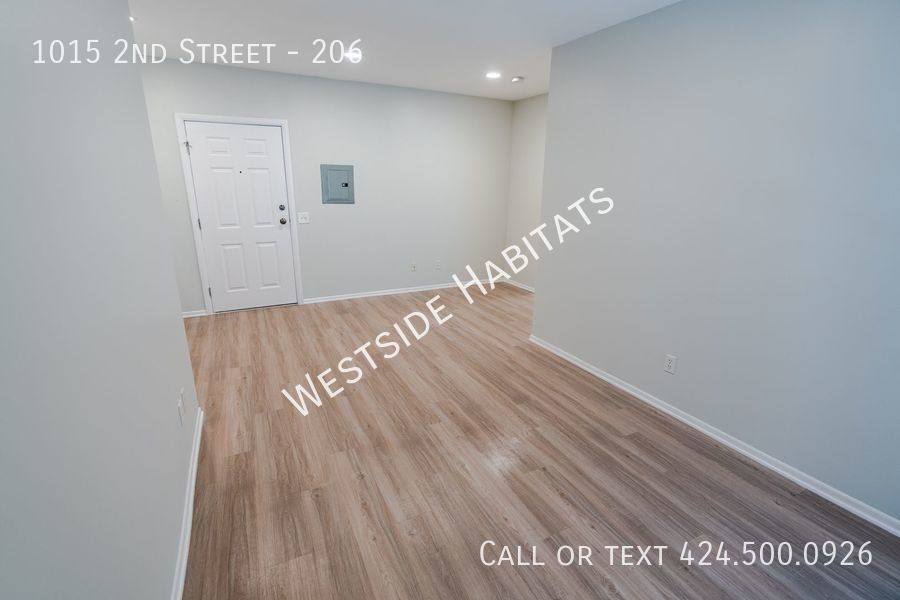 1015 2nd St #206, Santa Monica, CA 90403 - Apartment for Rent - Image 4
