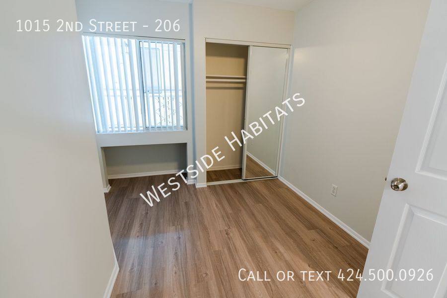 1015 2nd St #206, Santa Monica, CA 90403 - Apartment for Rent - Image 5