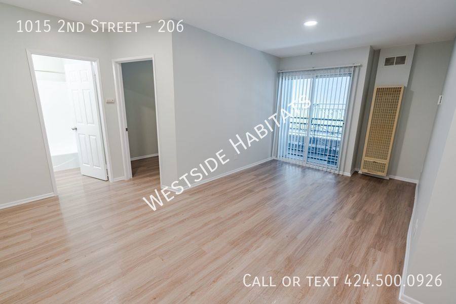 1015 2nd St #206, Santa Monica, CA 90403 - Apartment for Rent - Image 3