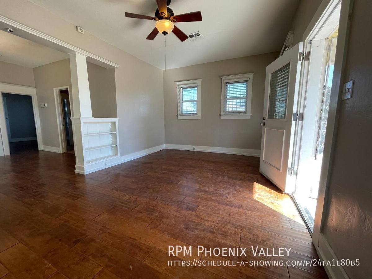 118 E Hadley St in Phoenix, AZ | 2 Beds 1 Bath 953 sqft House for Rent ...