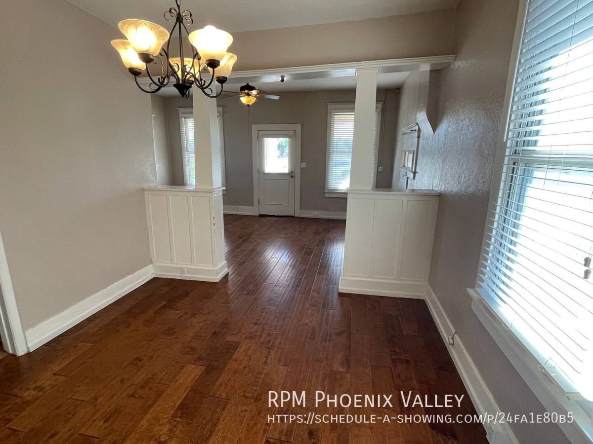 118 E Hadley St in Phoenix, AZ | 2 Beds 1 Bath 953 sqft House for Rent ...