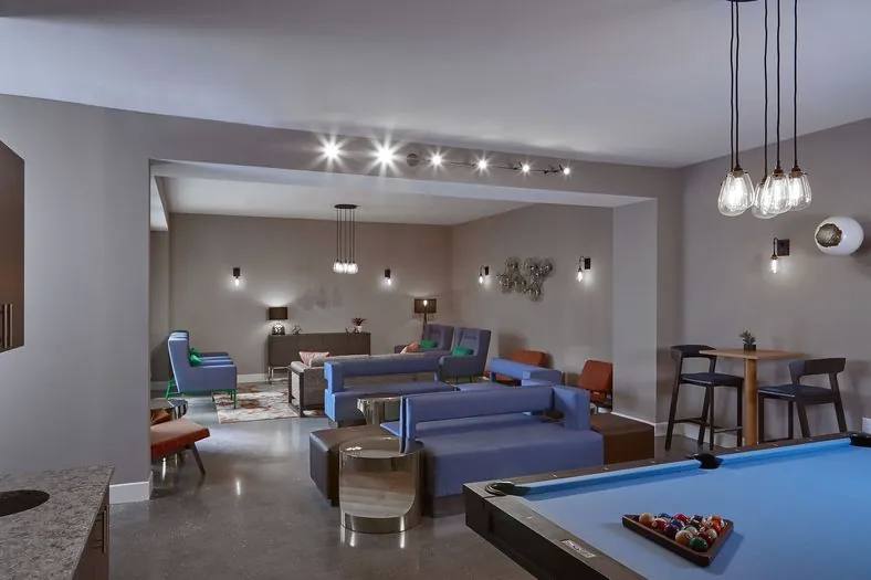 1011 S Pearl Expressway #B1, Dallas, TX 75201 - Apartment for Rent - Image 9