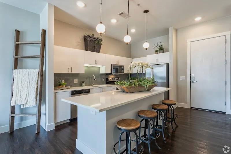 1011 S Pearl Expressway #B1, Dallas, TX 75201 - Apartment for Rent - Image 4