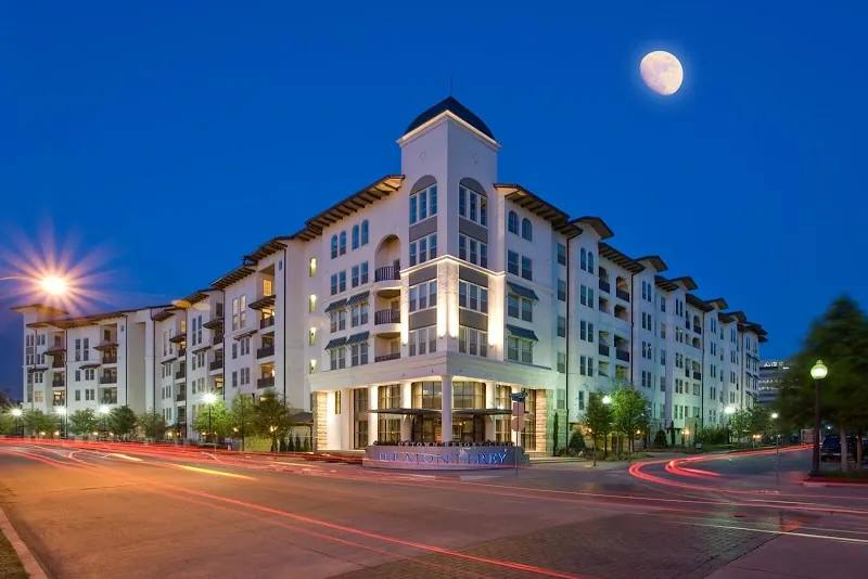 3930 McKinney Ave, Dallas, TX 75204 - Apartment for Rent - Image 5