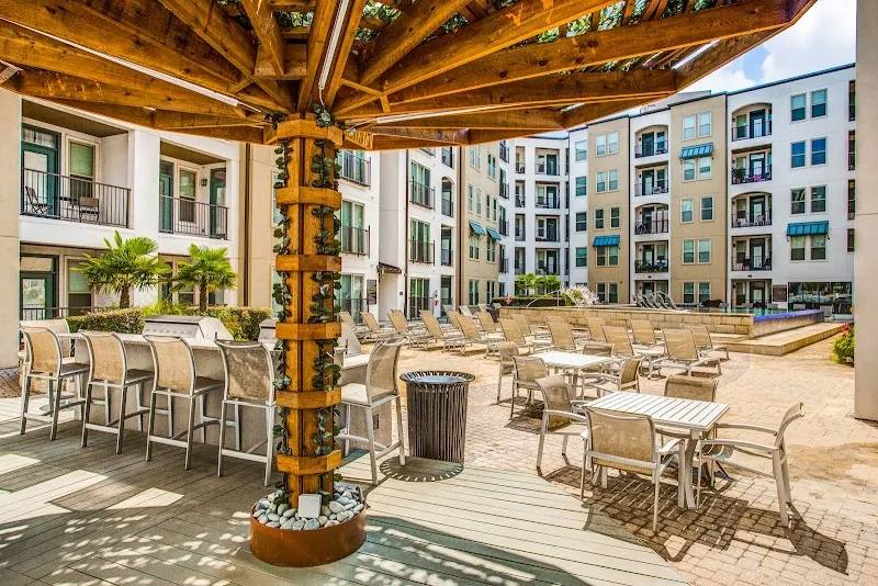 3930 McKinney Ave, Dallas, TX 75204 - Apartment for Rent - Image 1