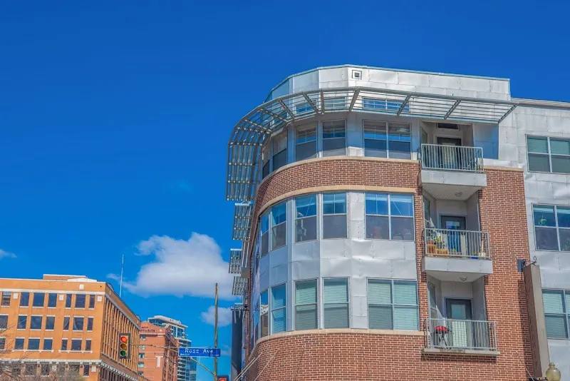 1001 Ross Ave #C1, Dallas, TX 75202 - Apartment for Rent - Image 1