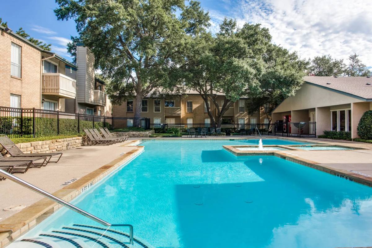 8203 Southwestern Blvd #2150, Dallas, TX 75206 - Apartment for Rent - Image 8