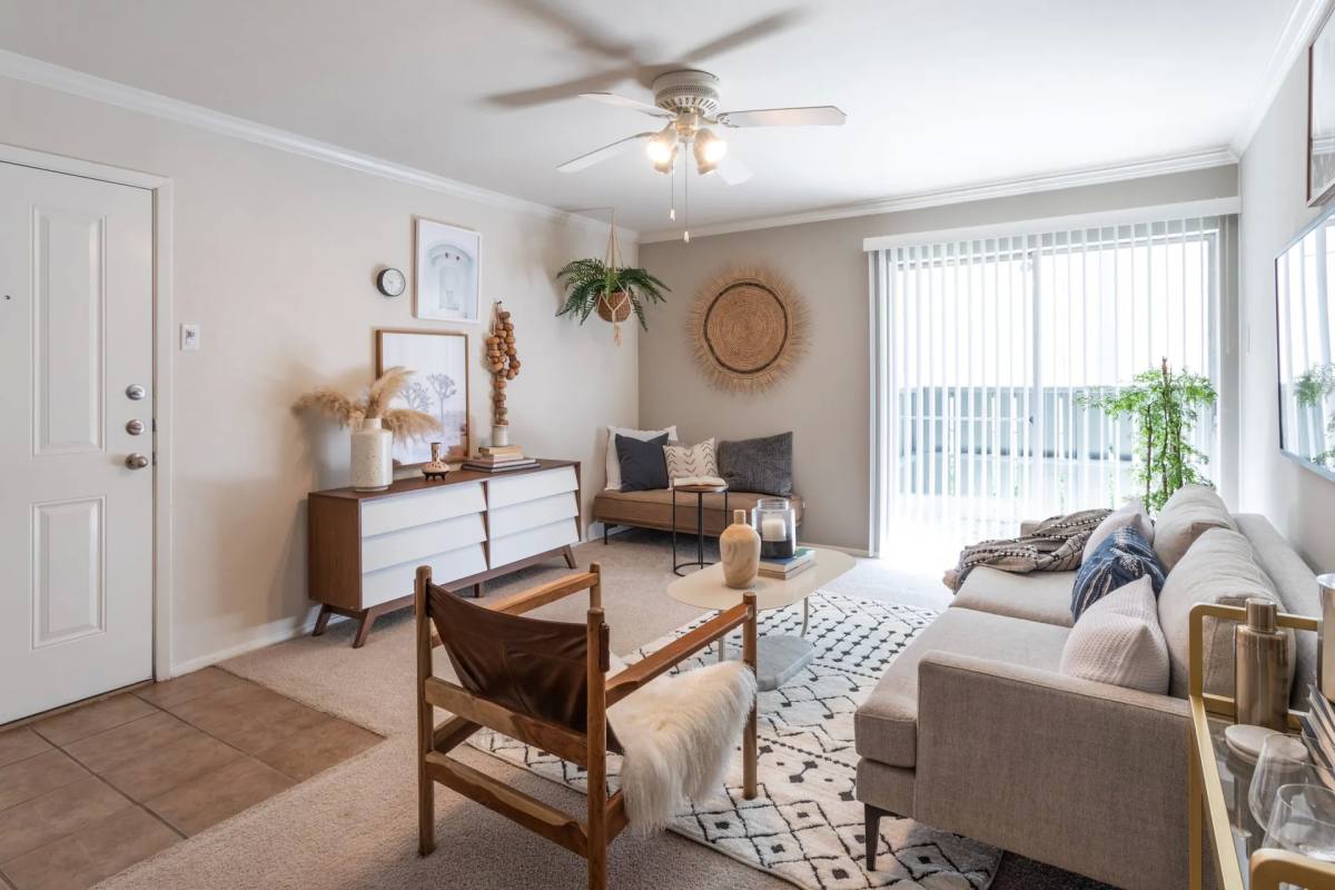 8203 Southwestern Blvd #2150, Dallas, TX 75206 - Apartment for Rent - Image 10