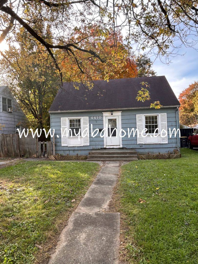 4410 Plaza Dr, Fort Wayne, IN 46806 - House for Rent
