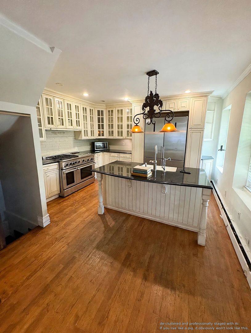 22 Warwick St #1, Roxbury Crossing, MA 02120 - Apartment for Rent - Image 2