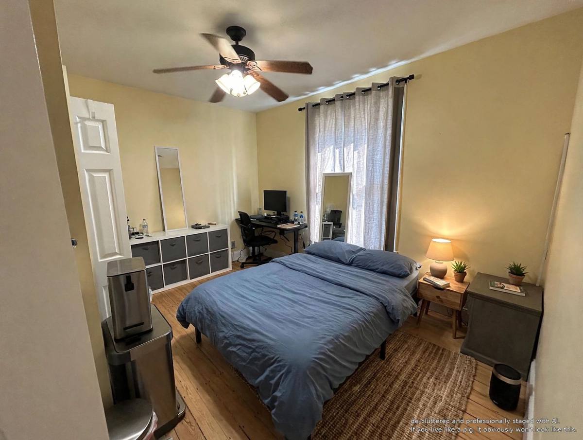 22 Warwick St #1, Roxbury Crossing, MA 02120 - Apartment for Rent - Image 8