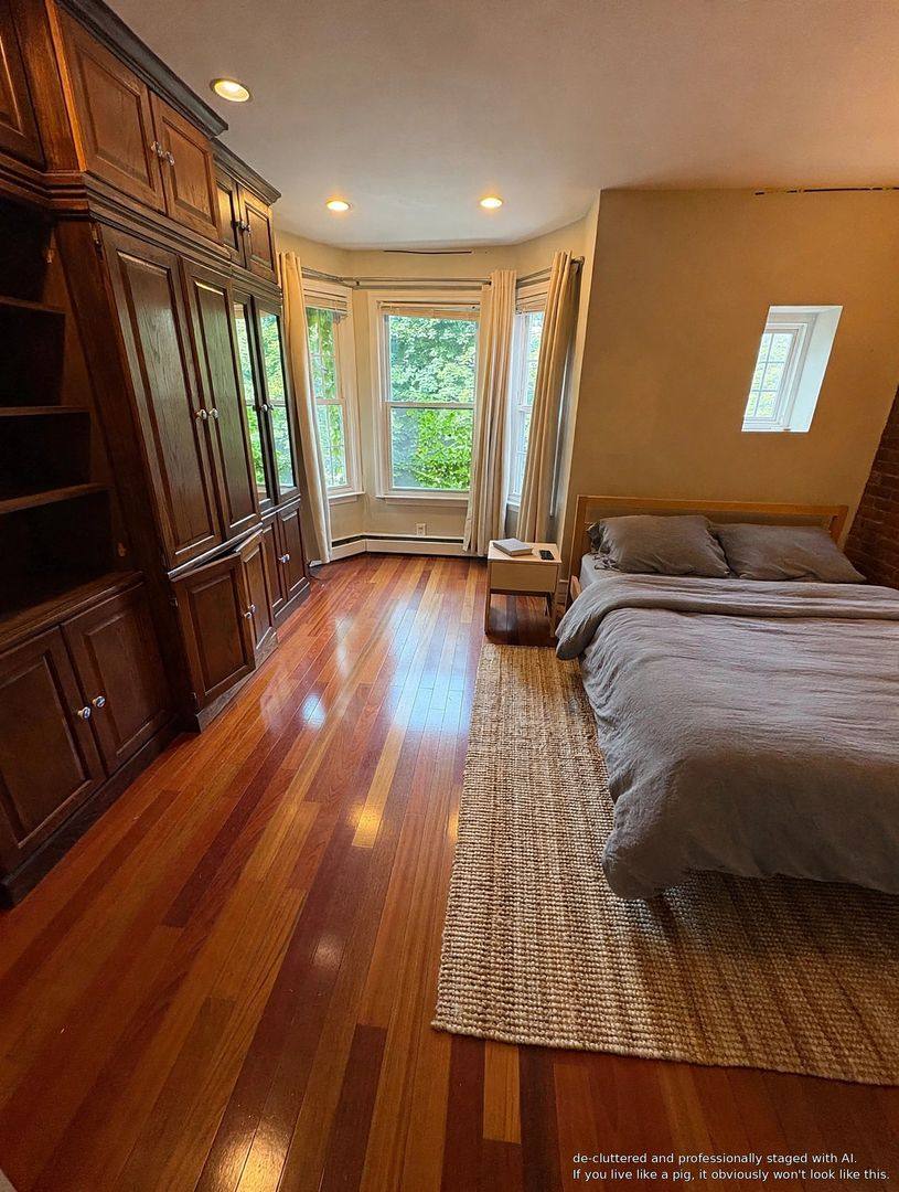 22 Warwick St #1, Roxbury Crossing, MA 02120 - Apartment for Rent - Image 1