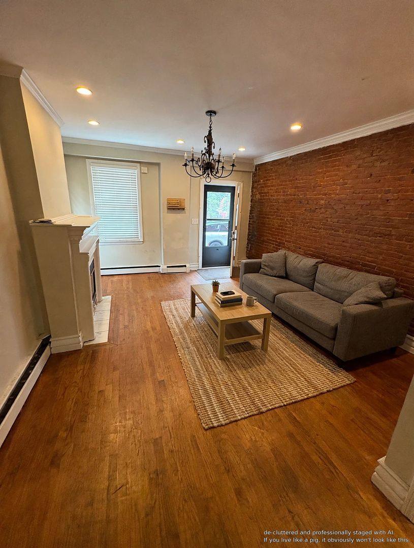 22 Warwick St #1, Roxbury Crossing, MA 02120 - Apartment for Rent - Image 10