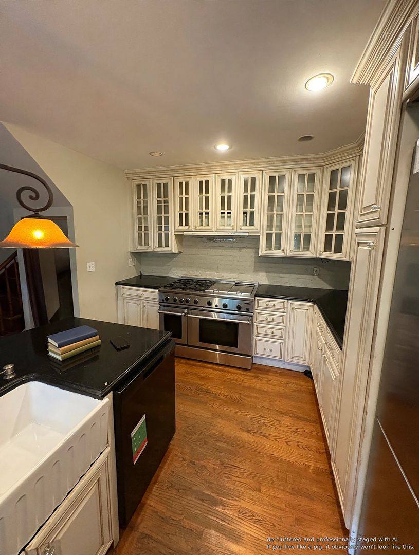 22 Warwick St #1, Roxbury Crossing, MA 02120 - Apartment for Rent - Image 3