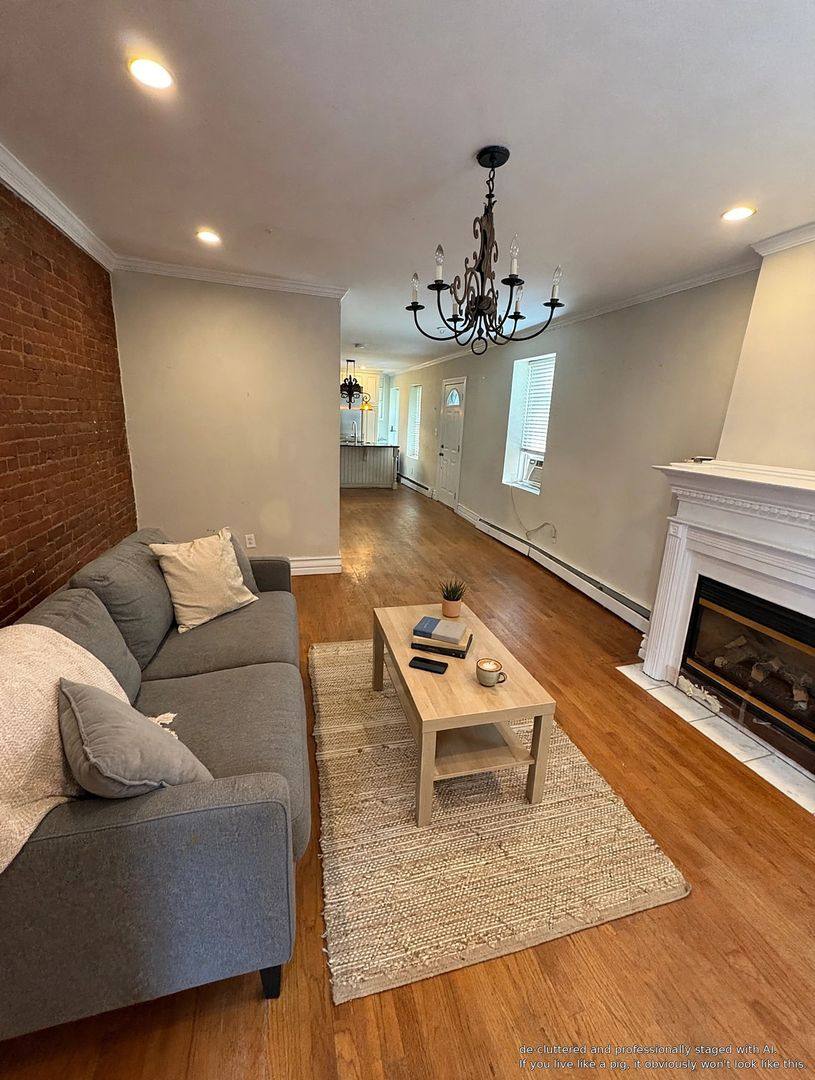 22 Warwick St #1, Roxbury Crossing, MA 02120 - Apartment for Rent - Image 4
