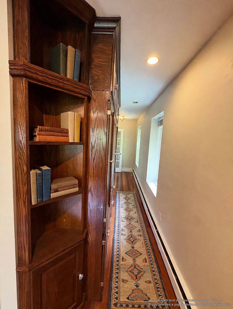 22 Warwick St #1, Roxbury Crossing, MA 02120 - Apartment for Rent - Image 9