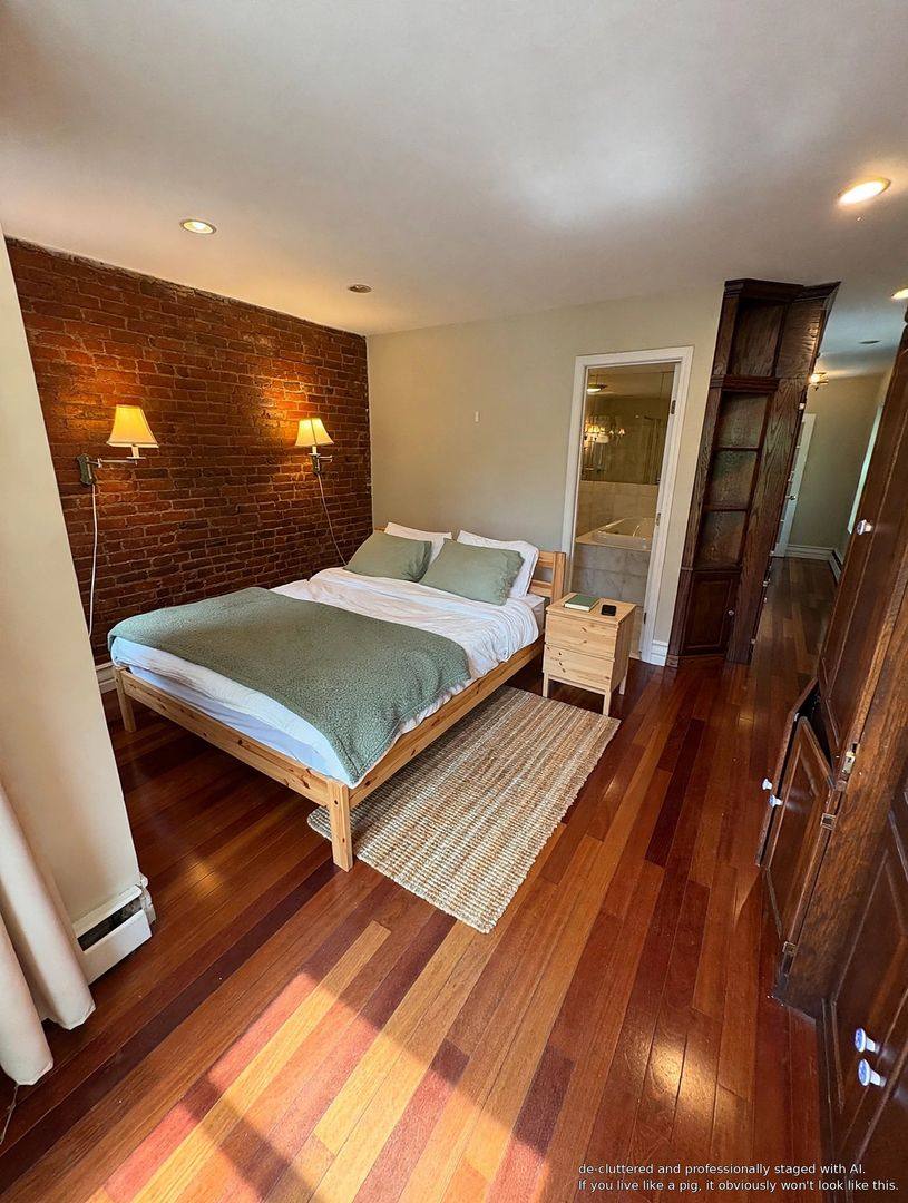 22 Warwick St #1, Roxbury Crossing, MA 02120 - Apartment for Rent - Image 7