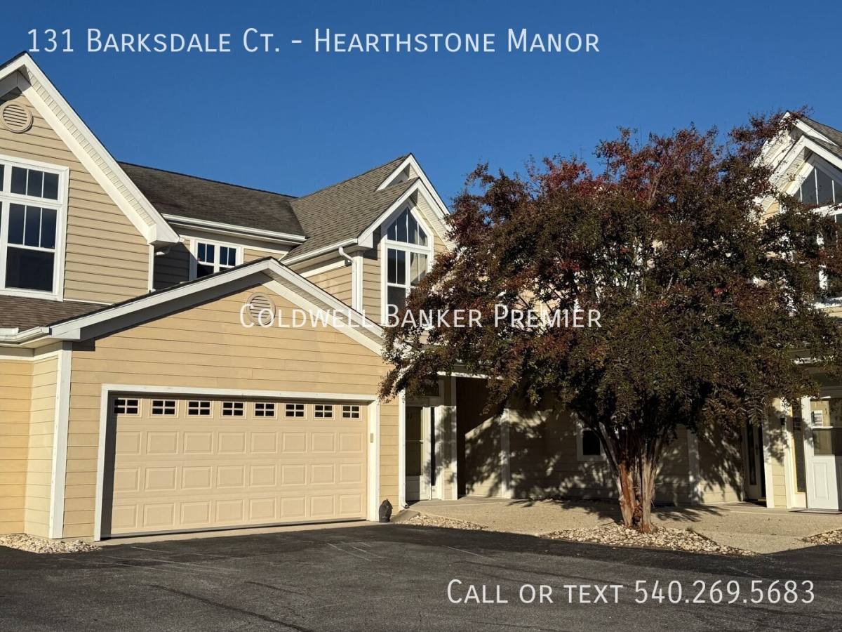 131 Barksdale Court, Milford, DE 19963 - Condo for Rent