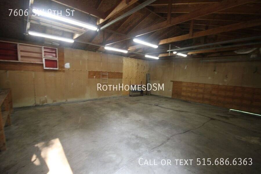 7606 SW 9th St, Des Moines, IA 50315 - House for Rent - Image 3