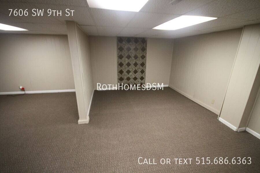 7606 SW 9th St, Des Moines, IA 50315 - House for Rent - Image 10