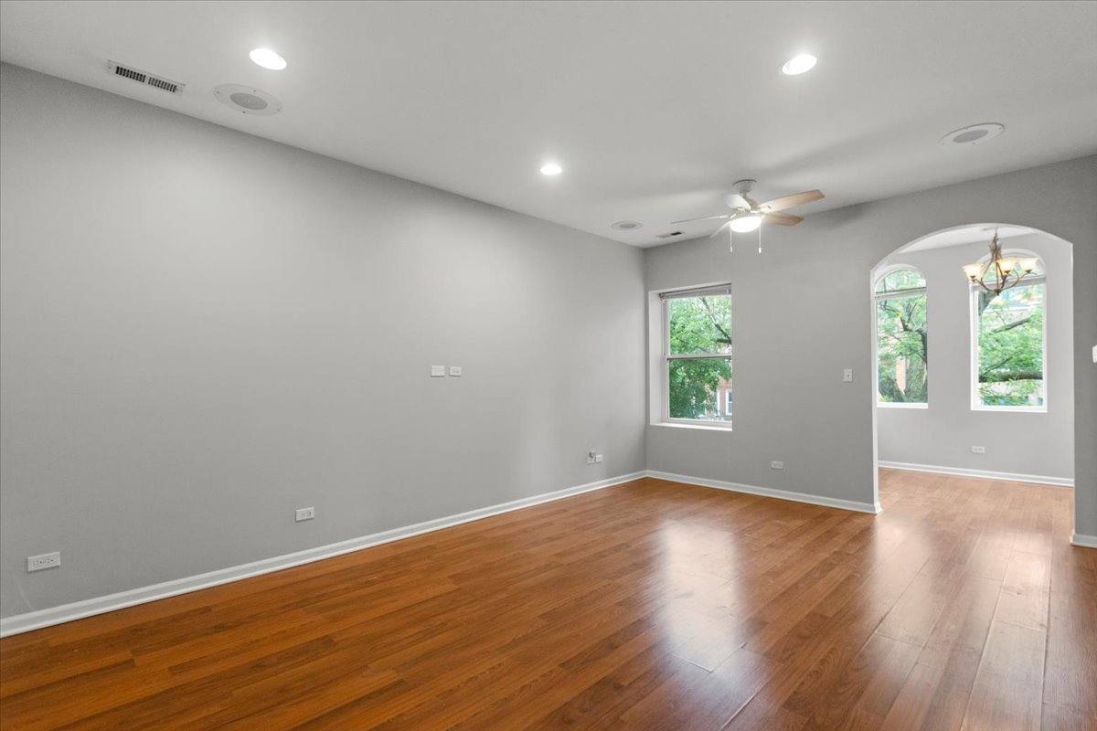 7717 N Marshfield #3, Chicago, IL 60626 - Apartment for Rent - Image 3