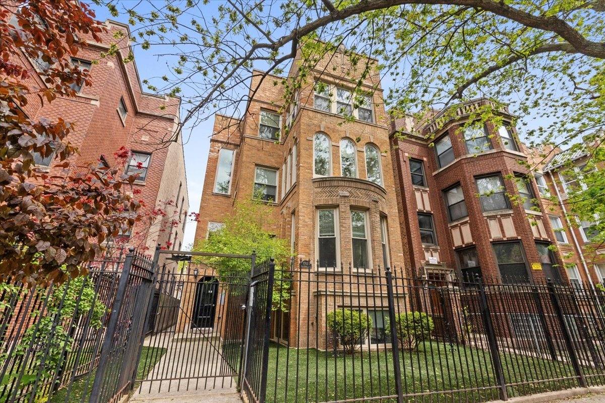 7717 N Marshfield #3, Chicago, IL 60626 - Apartment for Rent - Image 8