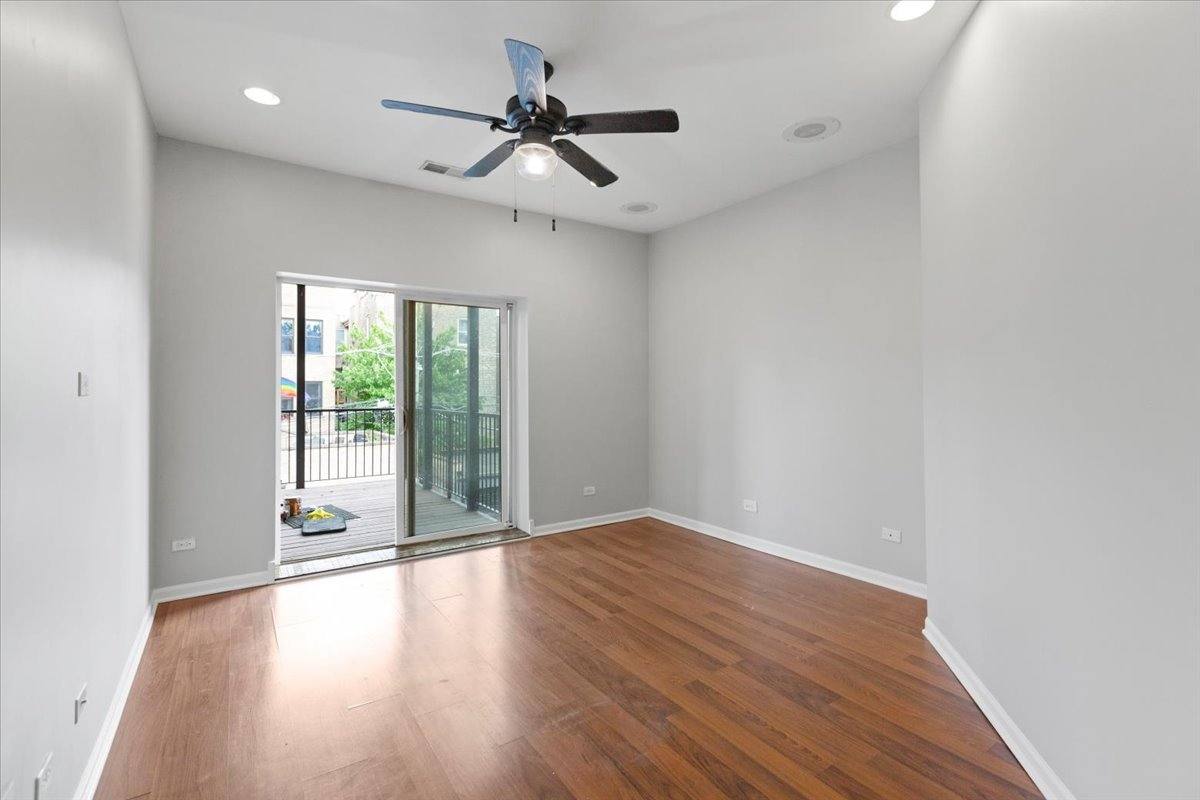 7717 N Marshfield #3, Chicago, IL 60626 - Apartment for Rent - Image 1