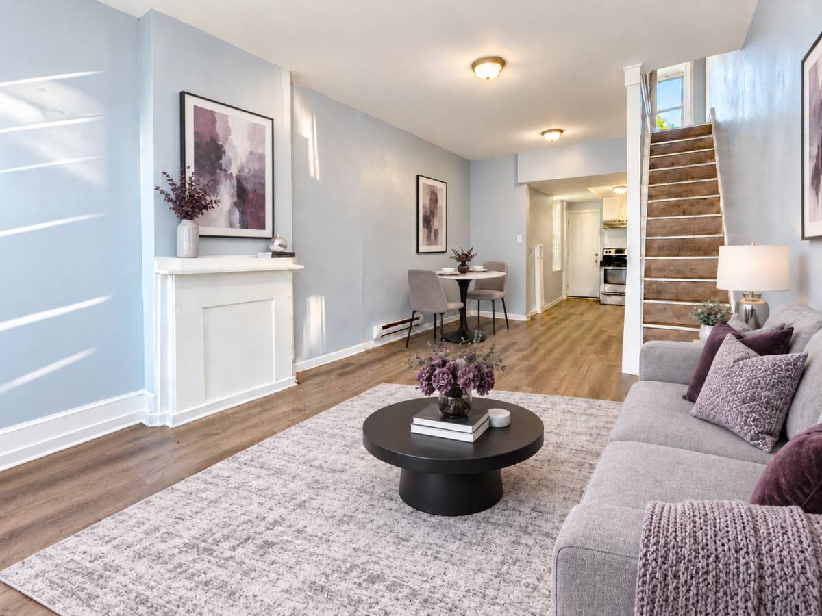 House for rent at 2561 N Jessup St, Philadelphia, PA 19133