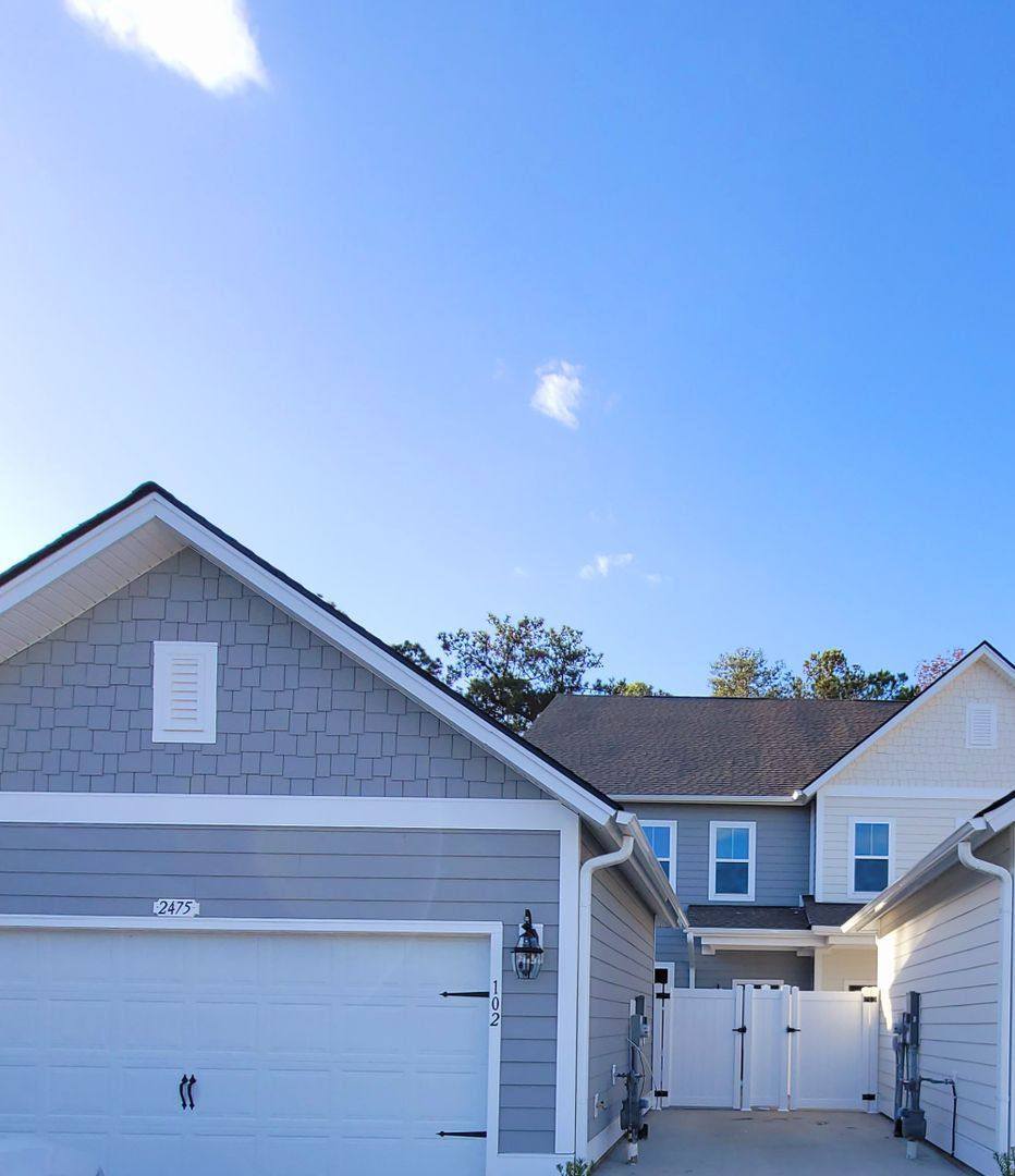 Townhouse for rent at 2475 Blue Crane #102, Myrtle Beach, SC 29577