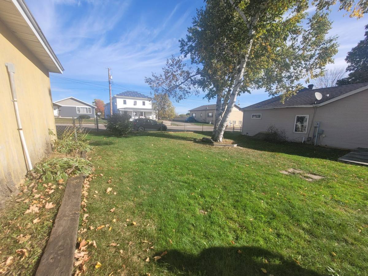 1603 Priddy St in Bloomer, WI | 2 Beds 1 Bath House for Rent | RentalSource