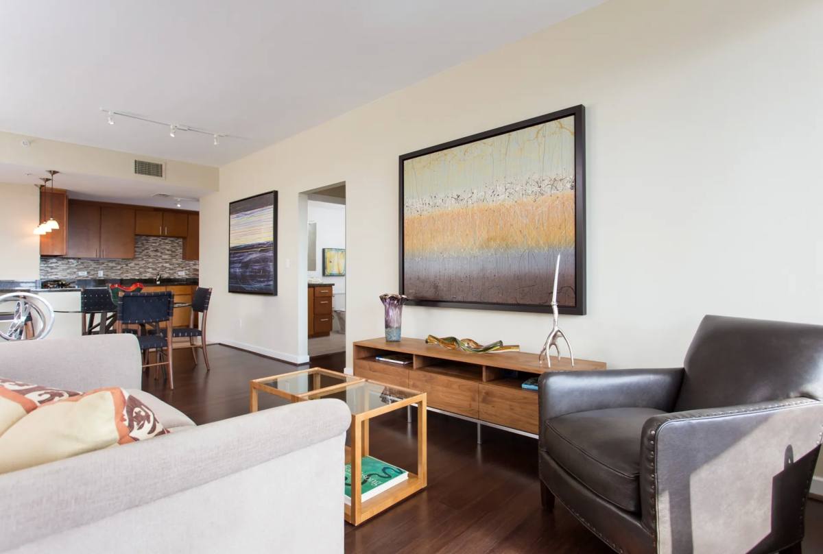 801 W 5th St, Austin, TX 78703 - Apartment for Rent - Image 10