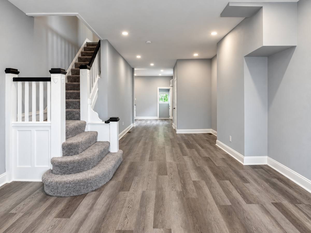 House for rent at 5414 Whitby Ave, Philadelphia, PA 19143