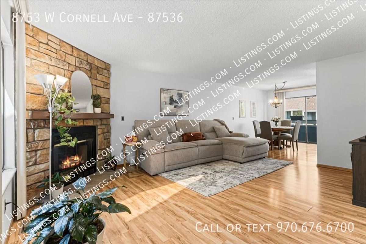 8753 W Cornell Ave #87536, Denver, CO 80227 - Townhouse for Rent - Image 8
