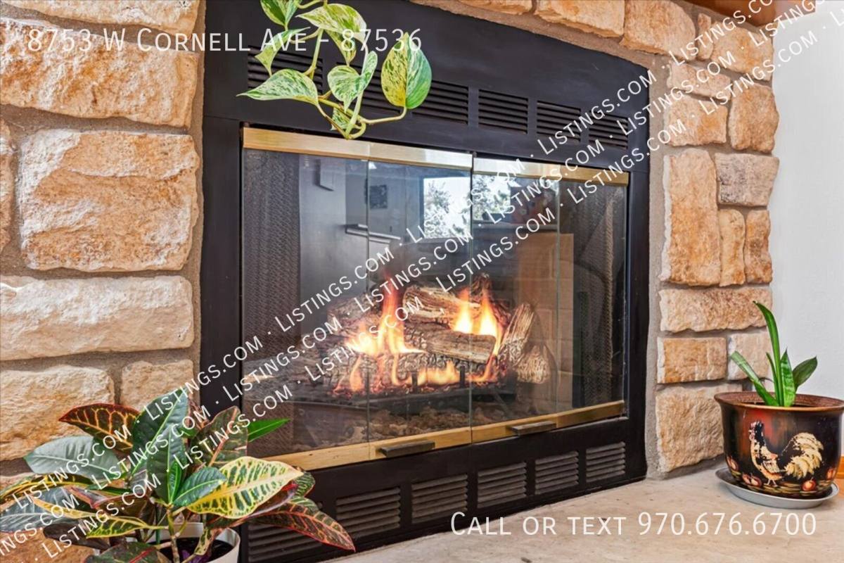 8753 W Cornell Ave #87536, Denver, CO 80227 - Townhouse for Rent - Image 5