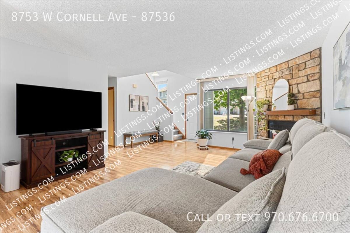 8753 W Cornell Ave #87536, Denver, CO 80227 - Townhouse for Rent - Image 7