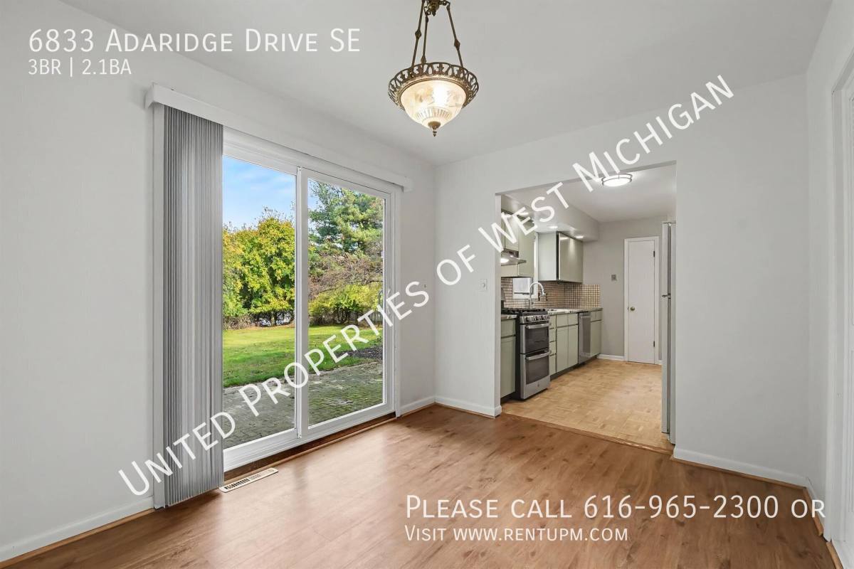 6833 Adaridge Dr SE, Ada, MI 49301 - House for Rent - Image 3