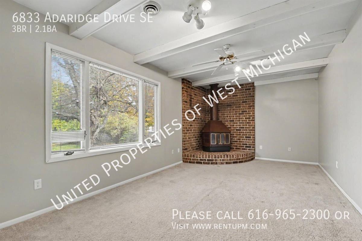 6833 Adaridge Dr SE, Ada, MI 49301 - House for Rent - Image 8