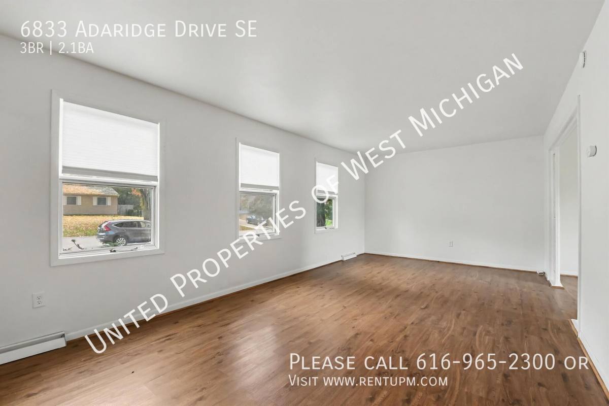 6833 Adaridge Dr SE, Ada, MI 49301 - House for Rent - Image 2