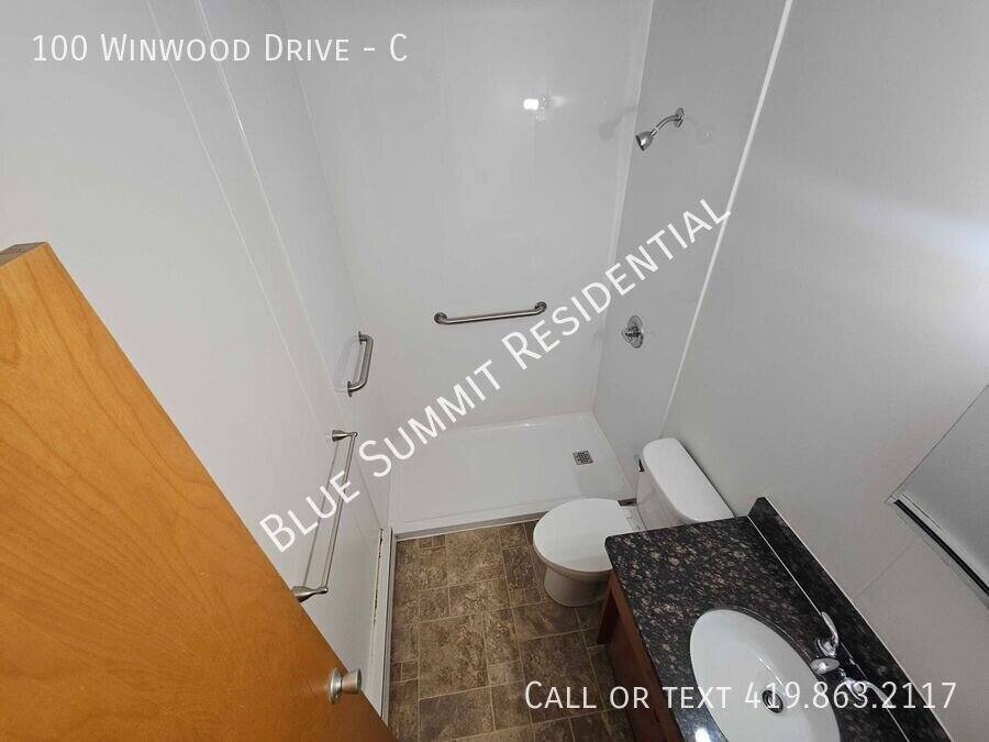 100 Winwood Dr #C, Mansfield, OH 44907 - Apartment for Rent - Image 10