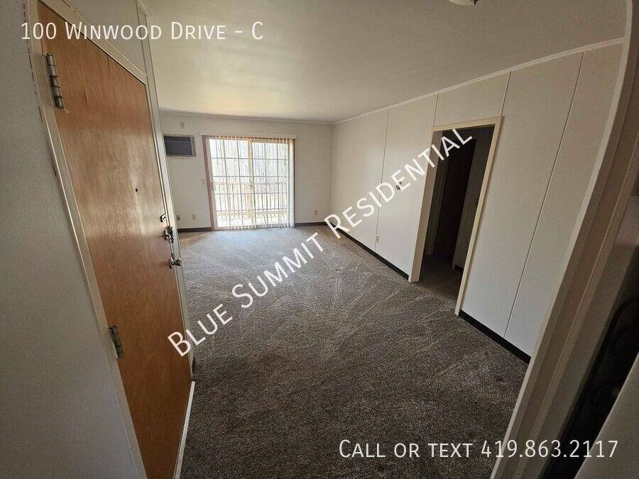 100 Winwood Dr #C, Mansfield, OH 44907 - Apartment for Rent - Image 1