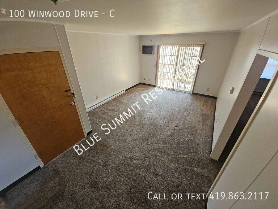 100 Winwood Dr #C, Mansfield, OH 44907 - Apartment for Rent - Image 3