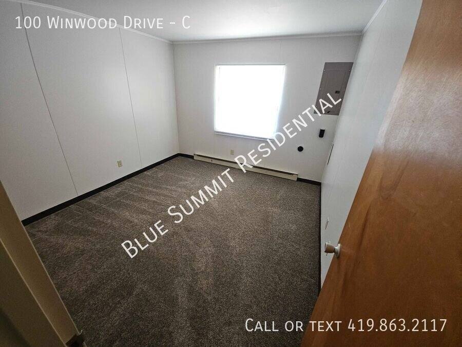 100 Winwood Dr #C, Mansfield, OH 44907 - Apartment for Rent - Image 9