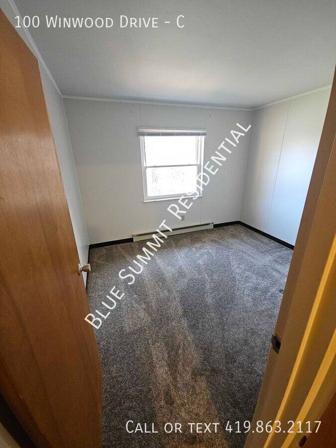 100 Winwood Dr #C, Mansfield, OH 44907 - Apartment for Rent - Image 7
