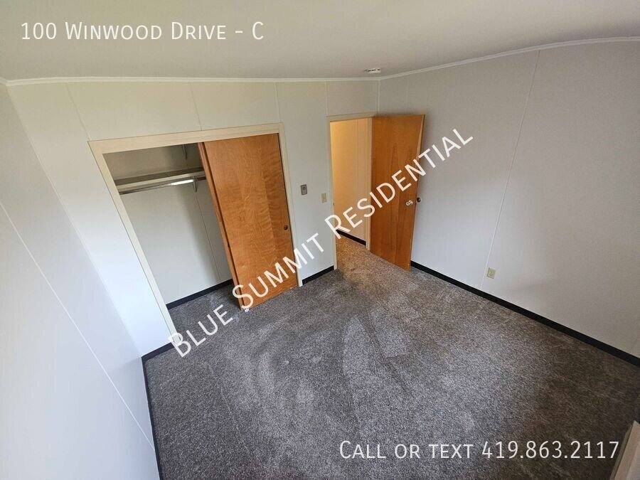 100 Winwood Dr #C, Mansfield, OH 44907 - Apartment for Rent - Image 5