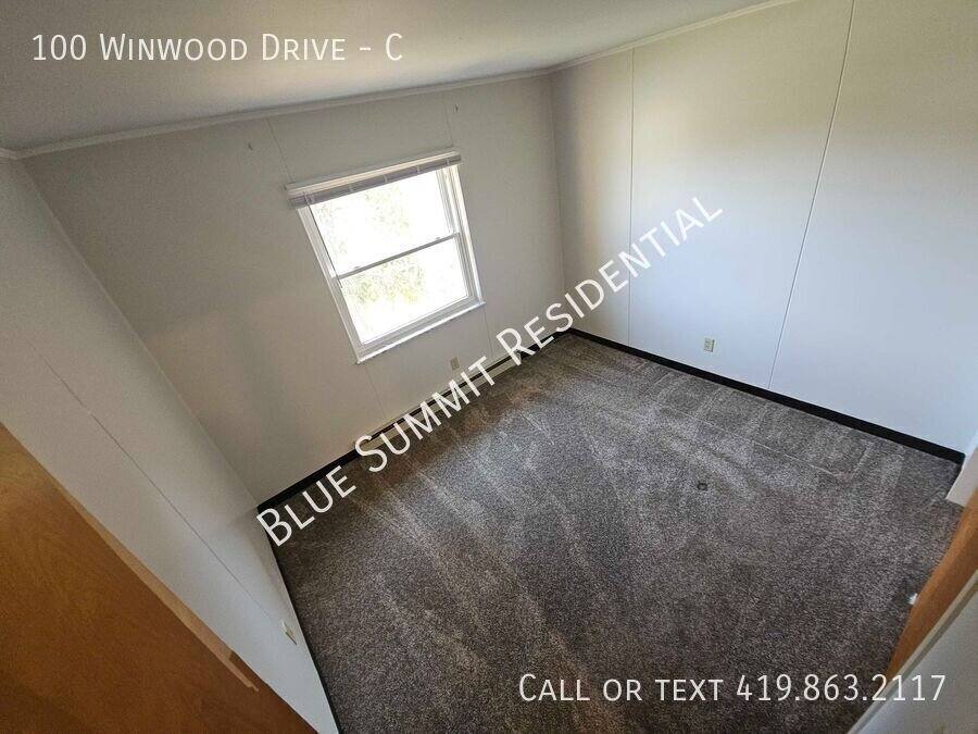 100 Winwood Dr #C, Mansfield, OH 44907 - Apartment for Rent - Image 2